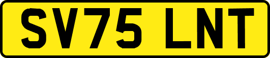 SV75LNT