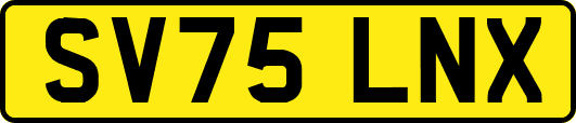 SV75LNX