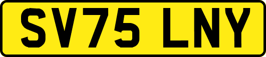 SV75LNY