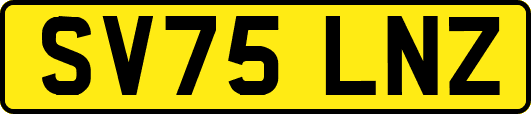 SV75LNZ