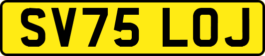 SV75LOJ