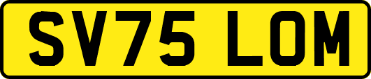 SV75LOM