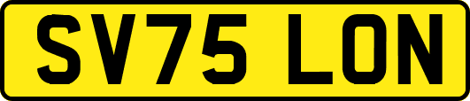 SV75LON