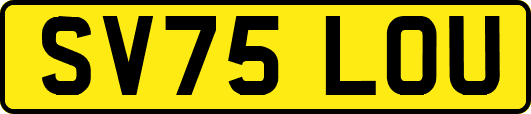 SV75LOU