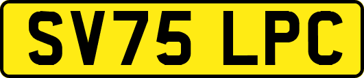 SV75LPC