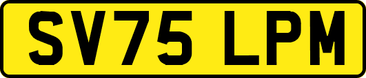 SV75LPM