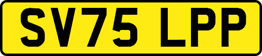 SV75LPP