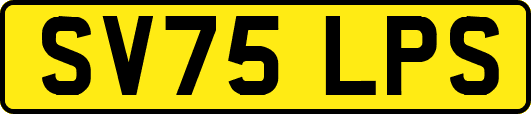 SV75LPS