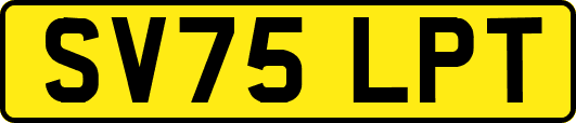 SV75LPT