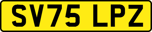 SV75LPZ