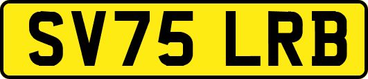 SV75LRB