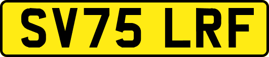 SV75LRF