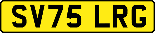SV75LRG