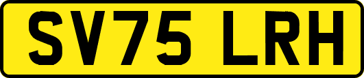 SV75LRH