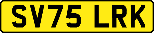 SV75LRK