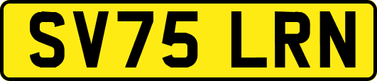 SV75LRN