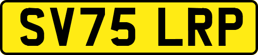 SV75LRP