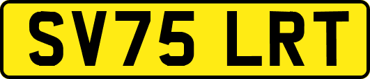 SV75LRT