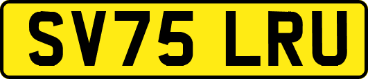 SV75LRU