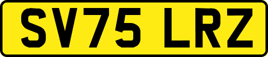 SV75LRZ
