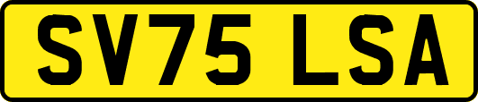 SV75LSA