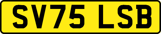 SV75LSB