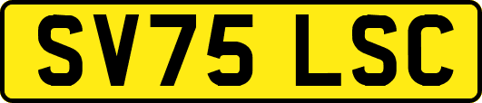SV75LSC