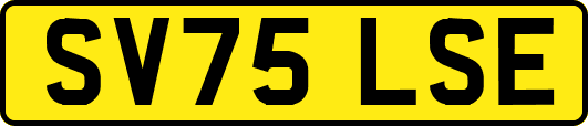 SV75LSE