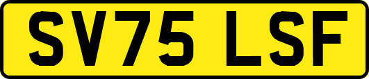 SV75LSF