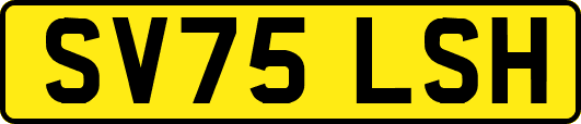SV75LSH