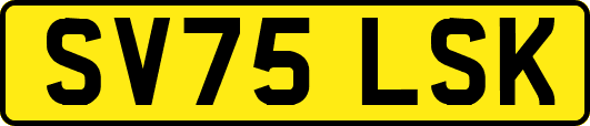 SV75LSK