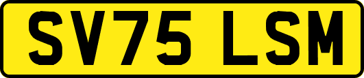 SV75LSM