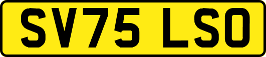 SV75LSO