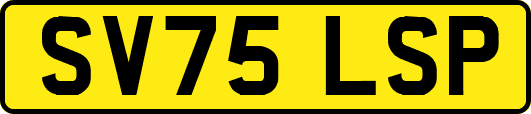 SV75LSP