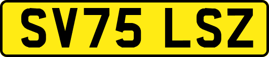SV75LSZ