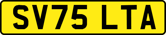 SV75LTA