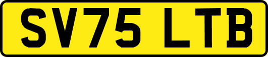 SV75LTB