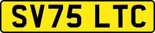 SV75LTC
