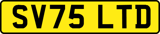 SV75LTD