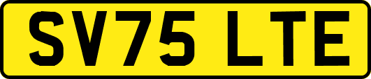 SV75LTE