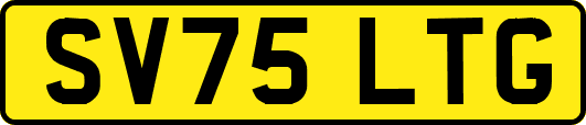 SV75LTG