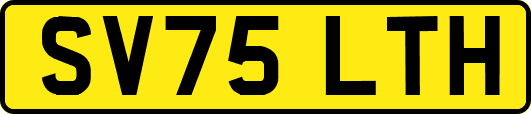 SV75LTH