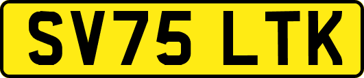 SV75LTK