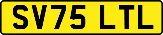 SV75LTL