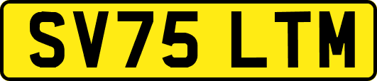 SV75LTM