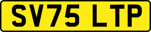 SV75LTP