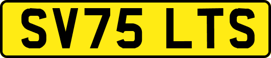 SV75LTS