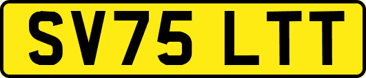 SV75LTT