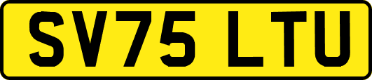 SV75LTU