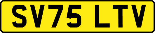 SV75LTV